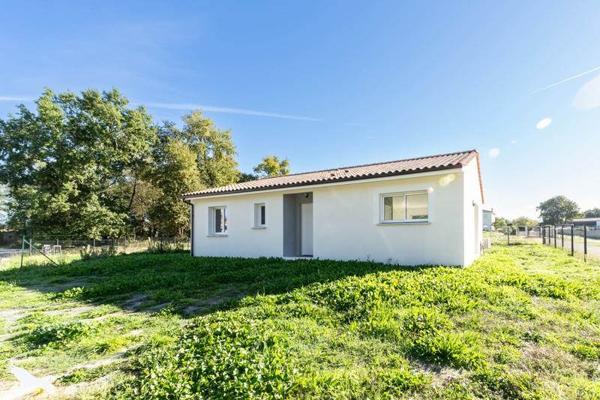 Maison à vendre |  Montendre |  4 pièces | 87 m²