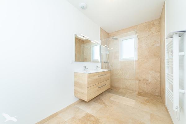 Maison à vendre |  Montendre |  4 pièces | 87 m²