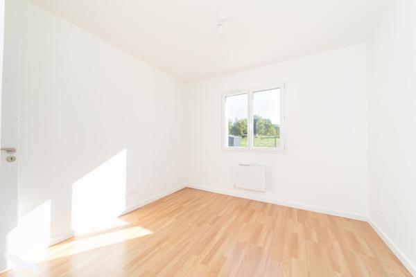 Maison à vendre |  Montendre |  4 pièces | 87 m²