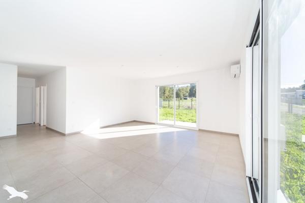Maison à vendre |  Montendre |  4 pièces | 87 m²