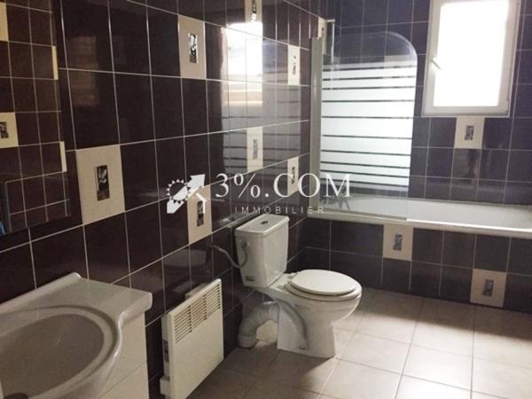 Maison de village 4 pièce(s) 2 chambre(s) 64 m²