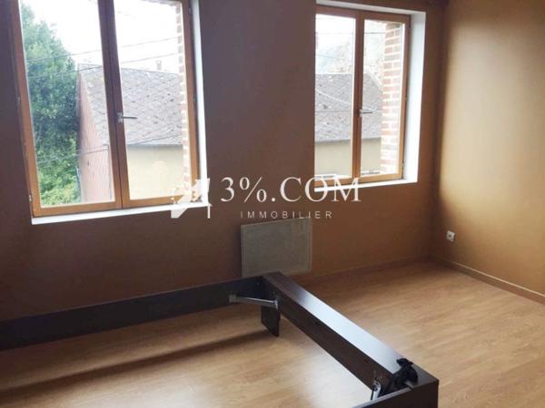 Maison de village 4 pièce(s) 2 chambre(s) 64 m²