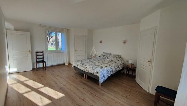 MAISON DE CARACTERE ENTRE TALMONT ST HILAIRE ET LES SABLES D'OLONNE