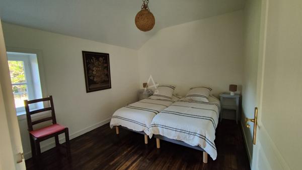 MAISON DE CARACTERE ENTRE TALMONT ST HILAIRE ET LES SABLES D'OLONNE