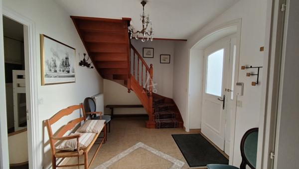 MAISON DE CARACTERE ENTRE TALMONT ST HILAIRE ET LES SABLES D'OLONNE