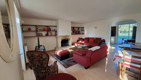 MAISON DE CARACTERE ENTRE TALMONT ST HILAIRE ET LES SABLES D'OLONNE