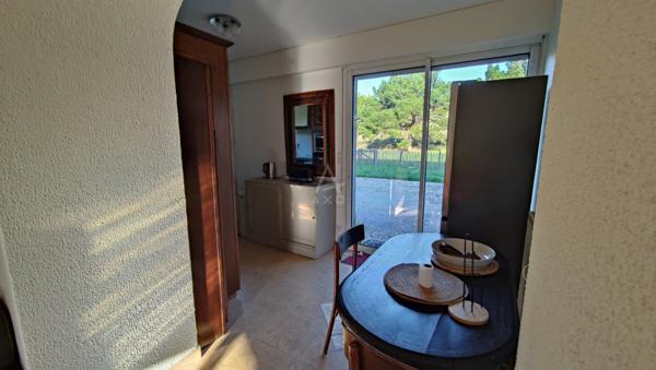 MAISON DE CARACTERE ENTRE TALMONT ST HILAIRE ET LES SABLES D'OLONNE