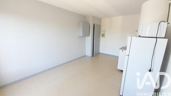 Appartement à vendre 2 pièces 33 m² Joué-lès-Tours