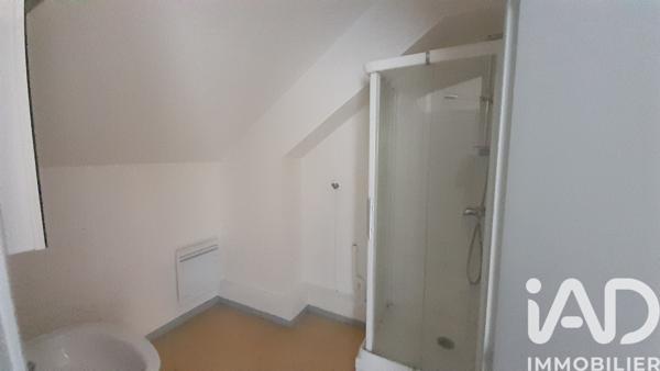 Appartement à vendre 2 pièces 33 m² Joué-lès-Tours