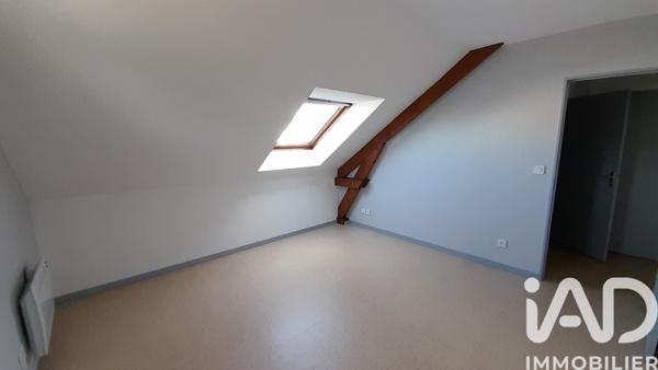 Appartement à vendre 2 pièces 33 m² Joué-lès-Tours