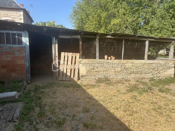 Maison de 128,79 m²