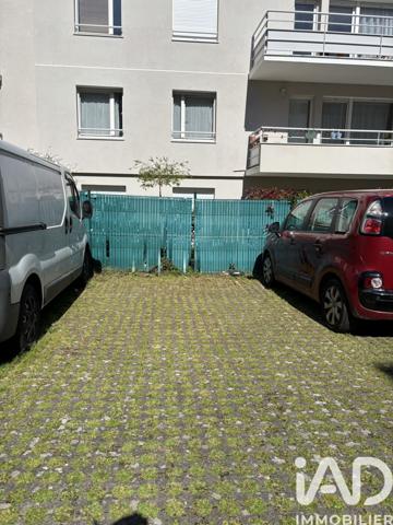 Appartement à vendre 3 pièces 62 m² Nantes