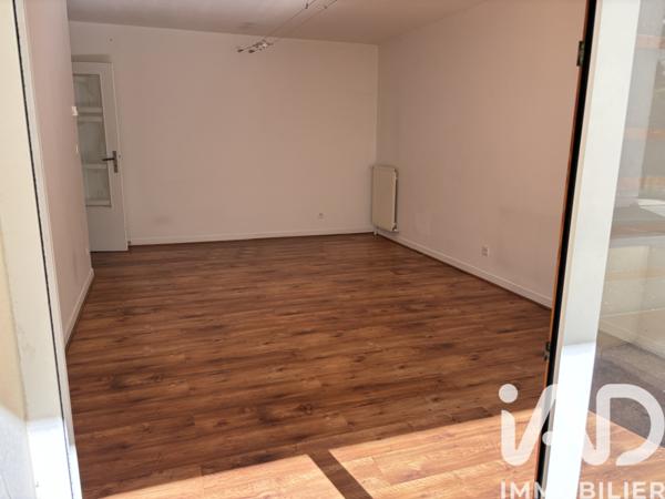 Appartement à vendre 3 pièces 62 m² Nantes