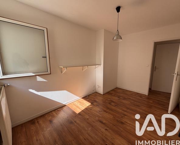 Appartement à vendre 3 pièces 62 m² Nantes