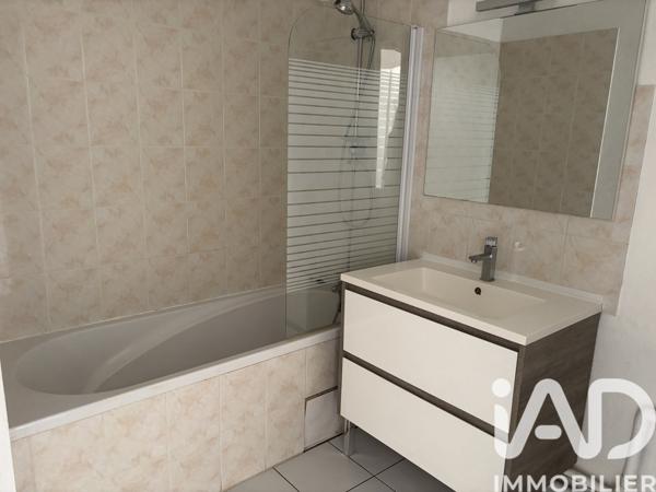 Appartement à vendre 3 pièces 62 m² Nantes