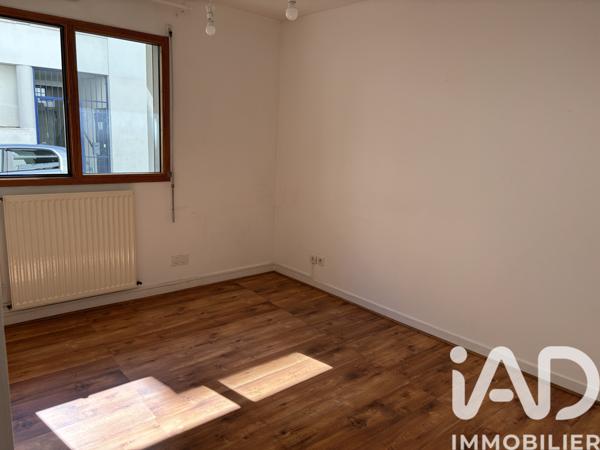 Appartement à vendre 3 pièces 62 m² Nantes