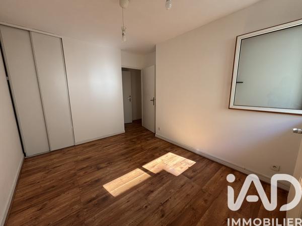 Appartement à vendre 3 pièces 62 m² Nantes