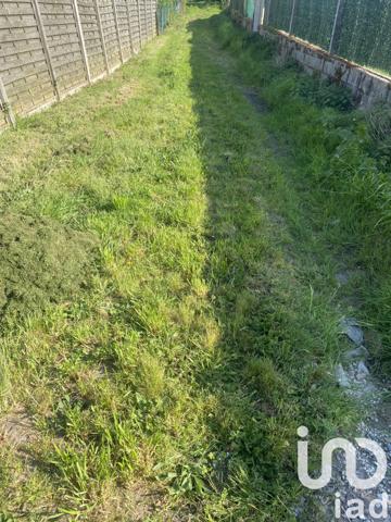 Terrain à vendre 5 460 m² Le Poiré-sur-Vie