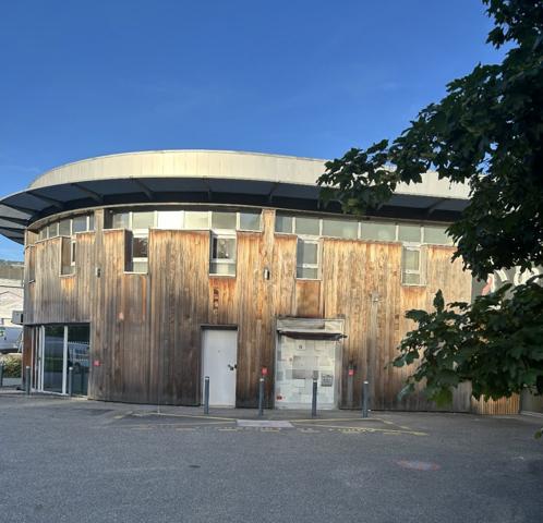 Investissement locatif    MURS COMMERCIAUX