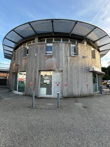 Investissement locatif    MURS COMMERCIAUX