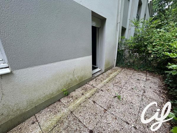 Appartement T2