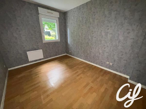 Appartement T2