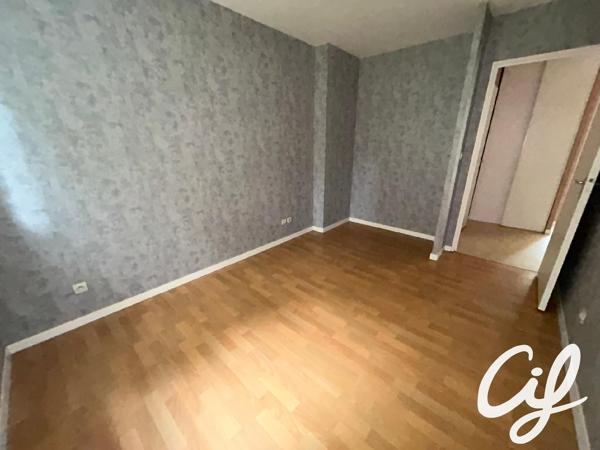 Appartement T2
