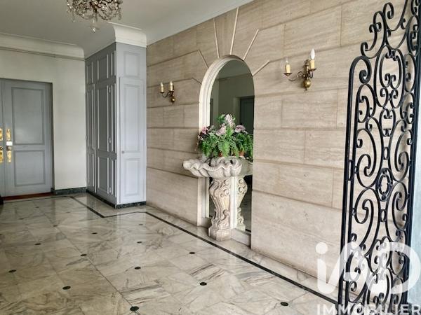 Appartement à vendre 5 pièces 155 m² Bordeaux