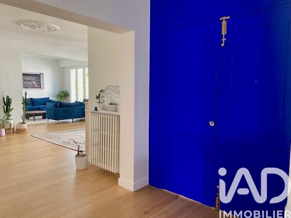 Appartement à vendre 5 pièces 155 m² Bordeaux