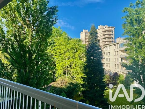 Appartement à vendre 5 pièces 155 m² Bordeaux