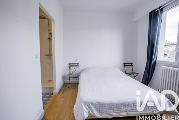 Appartement à vendre 5 pièces 155 m² Bordeaux