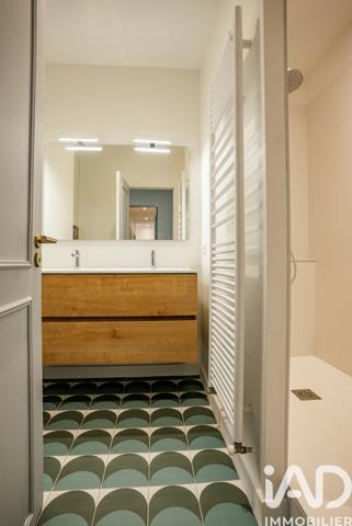 Appartement à vendre 5 pièces 155 m² Bordeaux