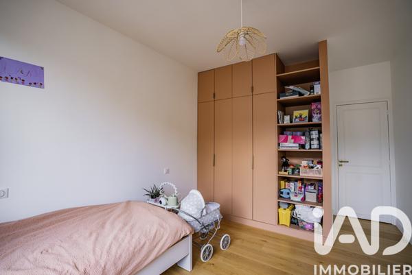 Appartement à vendre 5 pièces 155 m² Bordeaux