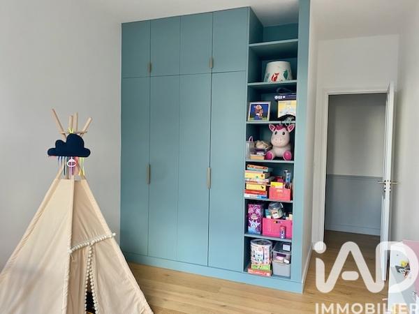 Appartement à vendre 5 pièces 155 m² Bordeaux