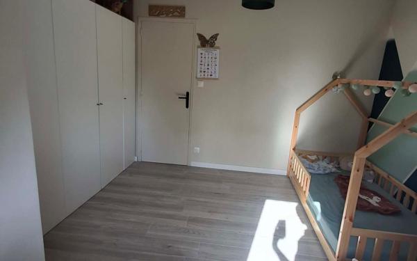 Maison à vendre    5 pièces • 135 m2 Ploumagoar