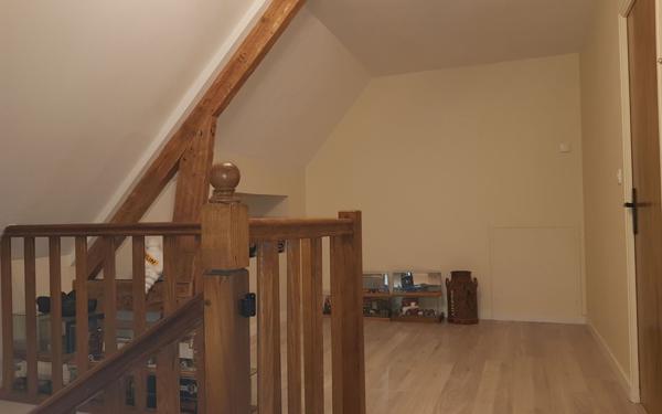 Maison à vendre    5 pièces • 135 m2 Ploumagoar