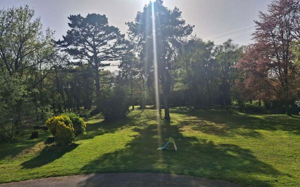 Maison à vendre    5 pièces • 135 m2 Ploumagoar