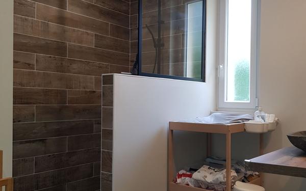 Maison à vendre    5 pièces • 135 m2 Ploumagoar