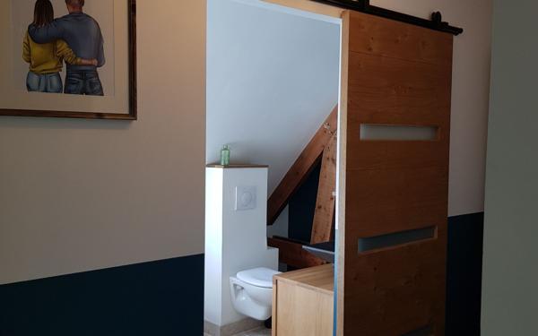 Maison à vendre    5 pièces • 135 m2 Ploumagoar