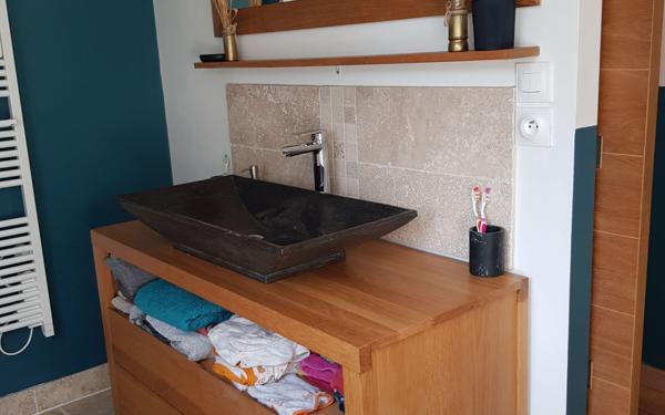 Maison à vendre    5 pièces • 135 m2 Ploumagoar
