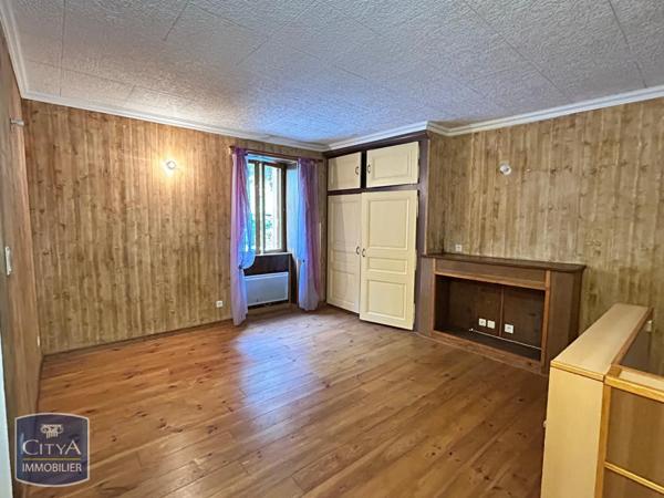 Maison à vendre 1 pièce 40m²