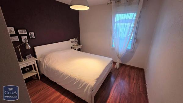 Appartement à louer 3 pièces 68m²