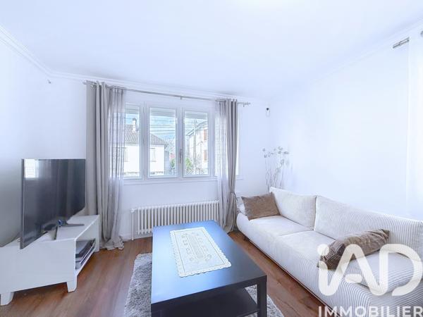 Maison à vendre 4 pièces 98 m² Noisy-le-Grand
