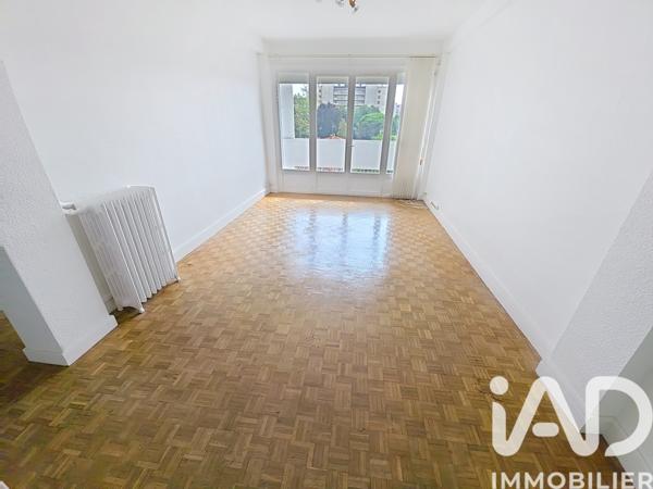 Appartement à vendre 2 pièces 46 m² Angoulême