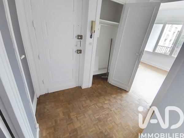 Appartement à vendre 2 pièces 46 m² Angoulême