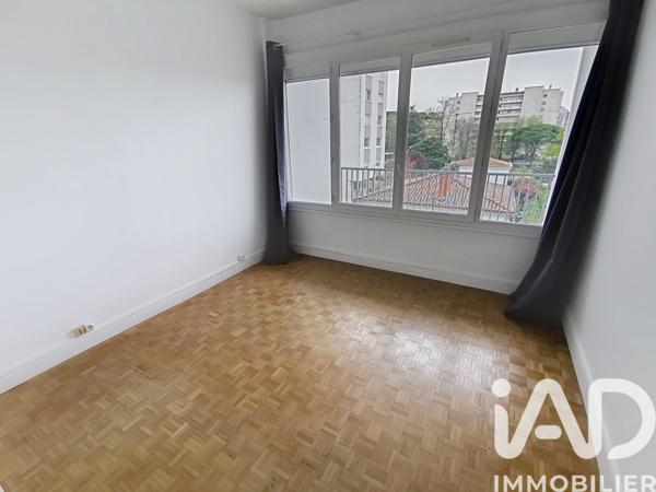Appartement à vendre 2 pièces 46 m² Angoulême