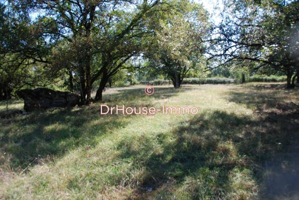 Terrain à vendre de 1 870 m²