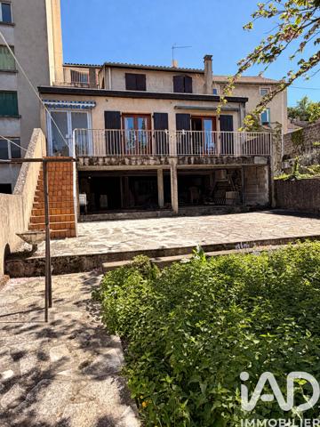 Maison à vendre 8 pièces 135,42 m² Livron-sur-Drôme