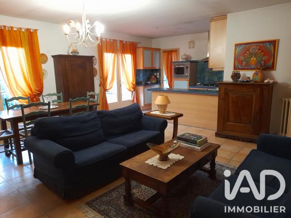 Maison à vendre 8 pièces 135,42 m² Livron-sur-Drôme