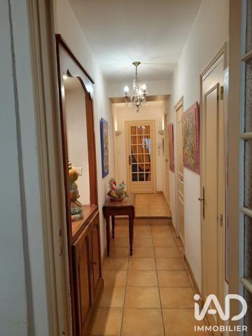 Maison à vendre 8 pièces 135,42 m² Livron-sur-Drôme